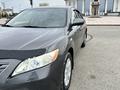 Toyota Camry 2007 года за 7 550 000 тг. в Талдыкорган – фото 2