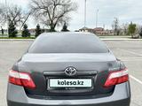 Toyota Camry 2007 года за 7 550 000 тг. в Талдыкорган – фото 4