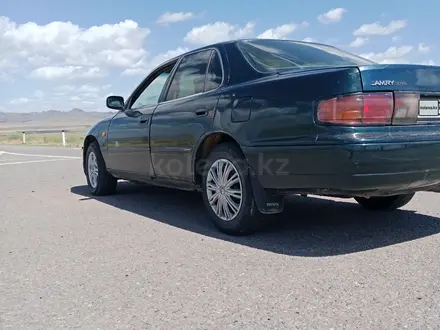 Toyota Camry 1995 года за 1 450 000 тг. в Талдыкорган – фото 3