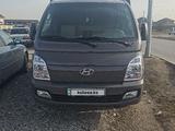 Hyundai Porter 2024 года за 13 400 000 тг. в Шымкент – фото 2