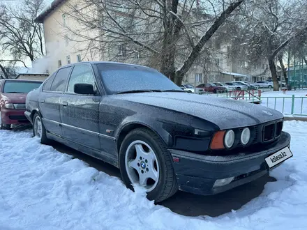 BMW 525 1995 года за 1 500 000 тг. в Алматы