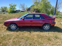 Mazda 323 1993 годаүшін650 000 тг. в Актобе