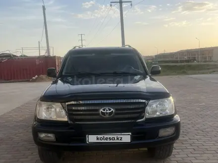 Toyota Land Cruiser 2006 года за 13 500 000 тг. в Караганда