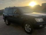 Toyota Land Cruiser 2006 годаүшін13 500 000 тг. в Караганда – фото 3