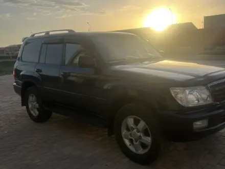 Toyota Land Cruiser 2006 года за 13 500 000 тг. в Караганда – фото 3