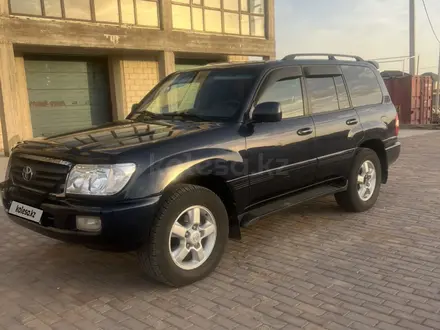 Toyota Land Cruiser 2006 года за 13 500 000 тг. в Караганда – фото 2