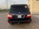 Toyota Land Cruiser 2006 годаүшін13 500 000 тг. в Караганда – фото 5