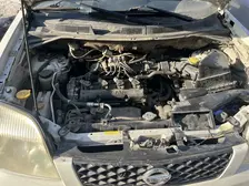 Nissan X-Trail, 2007