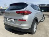 Hyundai Tucson 2020 года за 11 500 000 тг. в Павлодар – фото 4