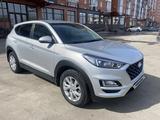 Hyundai Tucson 2020 года за 11 500 000 тг. в Павлодар – фото 5