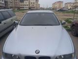 BMW 525 1996 годаүшін2 500 000 тг. в Тараз – фото 2