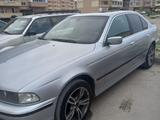 BMW 525 1996 годаүшін2 500 000 тг. в Тараз