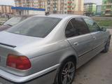 BMW 525 1996 годаүшін2 500 000 тг. в Тараз – фото 4