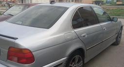 BMW 525 1996 года за 2 500 000 тг. в Тараз – фото 4