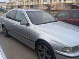 BMW 525 1996 годаүшін2 500 000 тг. в Тараз – фото 3