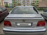 BMW 525 1996 годаүшін2 500 000 тг. в Тараз – фото 5