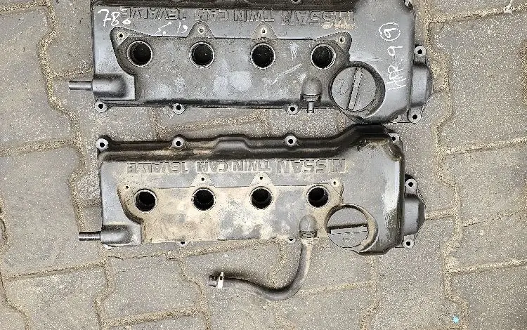 Клапанная крышка за 25 000 тг. в Алматы