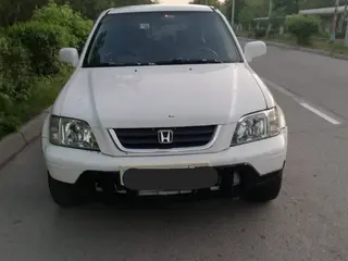 Honda CR-V, 2000