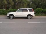 Honda CR-V 2000 года за 3 500 000 тг. в Шымкент – фото 3