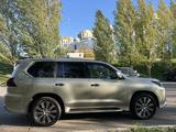 Lexus LX 570 2018 года за 50 000 000 тг. в Астана – фото 4