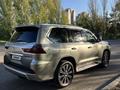 Lexus LX 570 2018 года за 50 000 000 тг. в Астана – фото 5