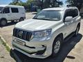 Toyota Land Cruiser Prado 2020 годаүшін25 000 000 тг. в Усть-Каменогорск