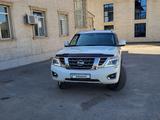 Nissan Patrol 2014 годаүшін13 200 000 тг. в Алматы