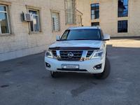 Nissan Patrol 2014 года за 13 200 000 тг. в Алматы
