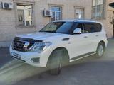 Nissan Patrol 2014 года за 13 200 000 тг. в Алматы – фото 3