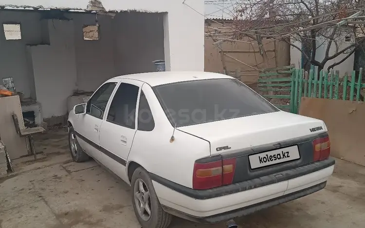 Opel Vectra 1991 года за 700 000 тг. в Жанакорган