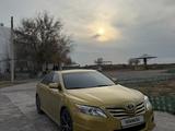 Toyota Camry 2006 годаfor7 000 000 тг. в Туркестан – фото 3