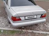 Mercedes-Benz E 200 1991 годаүшін900 000 тг. в Тараз – фото 3