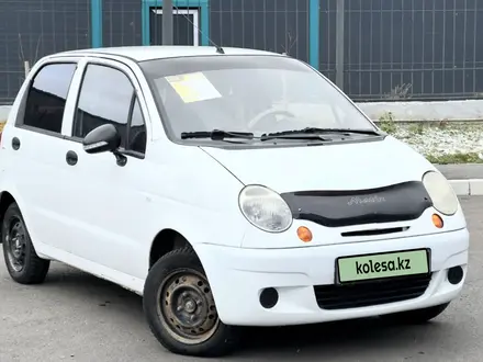 Daewoo Matiz 2013 года за 1 500 000 тг. в Усть-Каменогорск