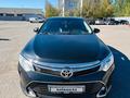 Toyota Camry 2014 годаfor11 500 000 тг. в Астана