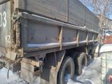 КамАЗ  5320 1987 года за 3 000 000 тг. в Атбасар