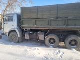 КамАЗ  5320 1987 года за 3 000 000 тг. в Атбасар – фото 3