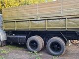 КамАЗ  5320 1987 года за 3 000 000 тг. в Атбасар – фото 5