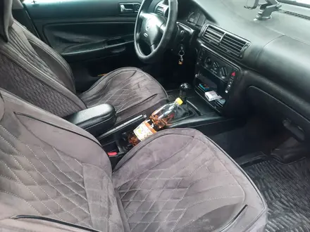 Volkswagen Passat 1997 года за 1 400 000 тг. в Алматы