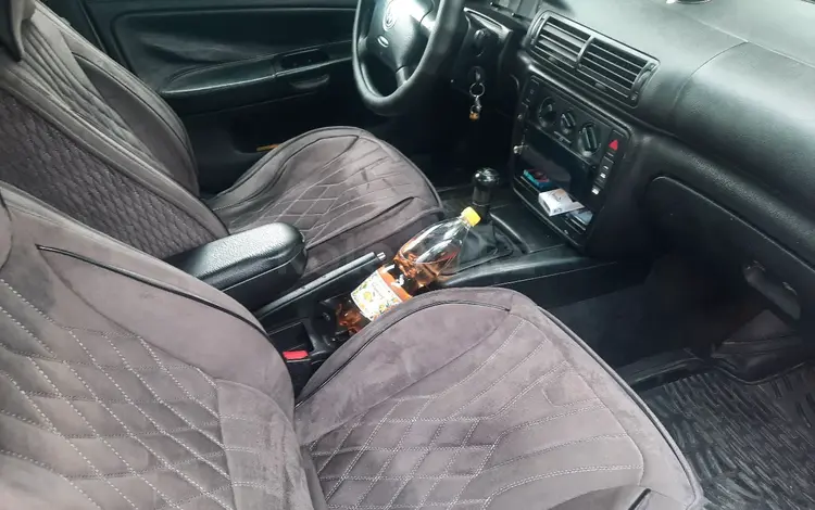 Volkswagen Passat 1997 года за 1 400 000 тг. в Алматы