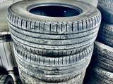 Летние шины Nokian 275/65/17 каждая за 39 990 тг. в Астана