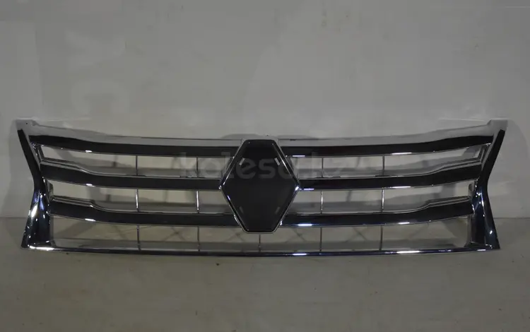 Решетка радиатора Renault Duster за 20 000 тг. в Караганда