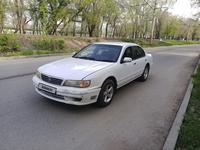 Nissan Cefiro 1998 года за 2 500 000 тг. в Алматы