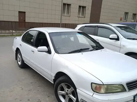 Nissan Cefiro 1998 года за 2 500 000 тг. в Алматы – фото 7