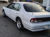 Nissan Cefiro 1998 года за 2 500 000 тг. в Алматы – фото 5