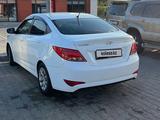 Hyundai Accent 2014 годаүшін2 800 000 тг. в Актау – фото 2