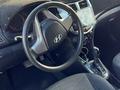 Hyundai Accent 2014 года за 2 800 000 тг. в Актау – фото 7