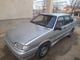 ВАЗ (Lada) 2115 2002 года за 400 000 тг. в Жанакорган