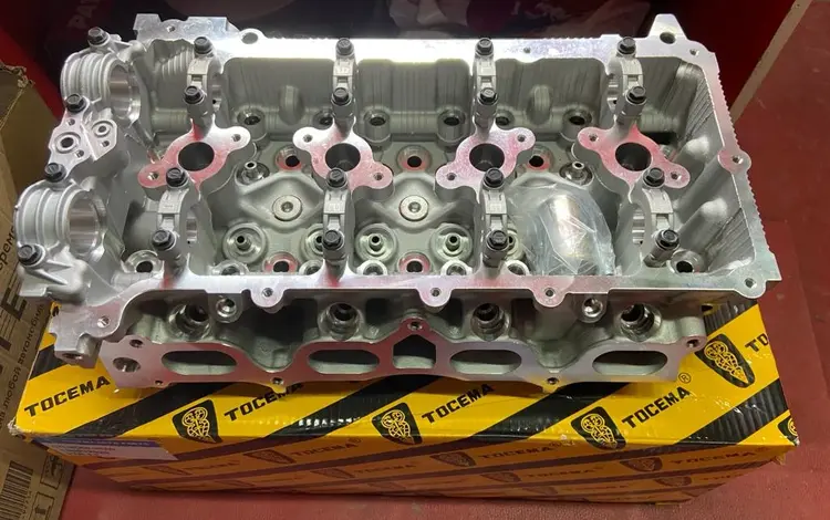 Головка блока на 2TR PRADO (ГБЦ) за 245 000 тг. в Семей