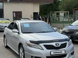 Toyota Camry 2009 годаүшін7 600 000 тг. в Тараз