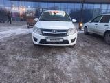 ВАЗ (Lada) Granta 2191 2015 года за 2 150 000 тг. в Экибастуз – фото 2